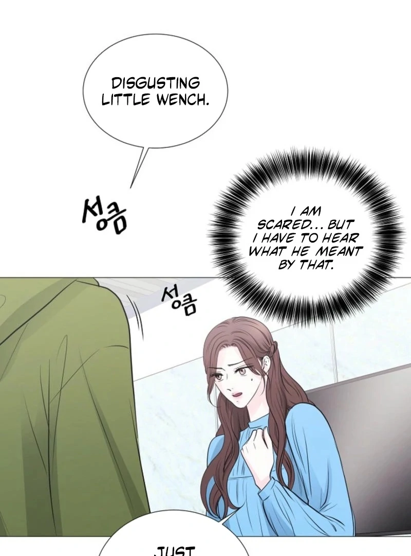 Divorce on Hold Chapter 5 page 68