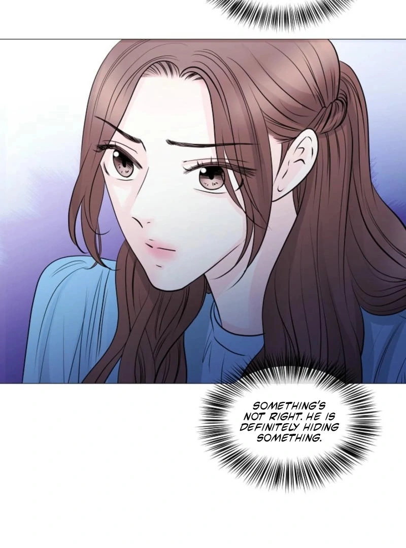 Divorce on Hold Chapter 5 page 78