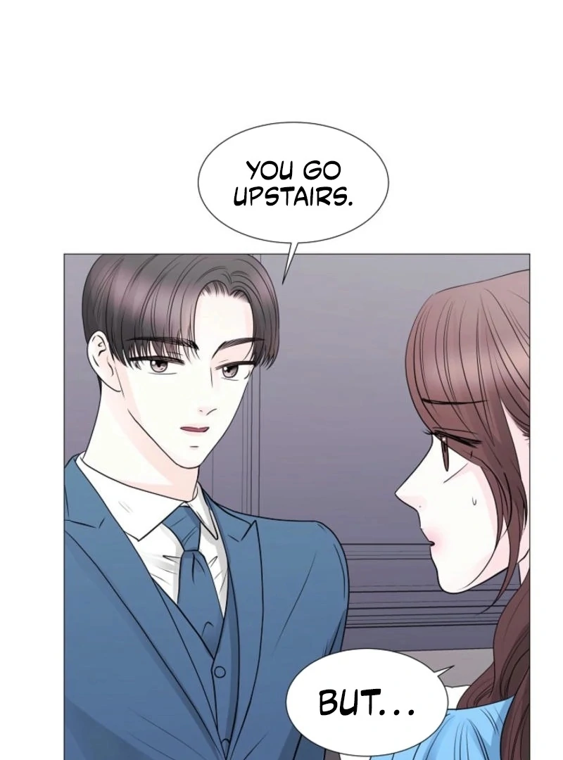 Divorce on Hold Chapter 5 page 79