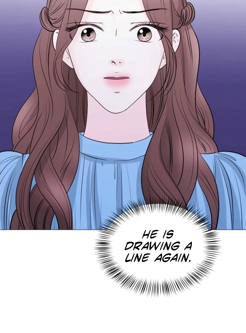 Divorce on Hold Chapter 5 page 81
