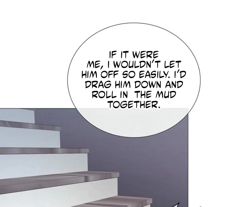 Divorce on Hold Chapter 5 page 84