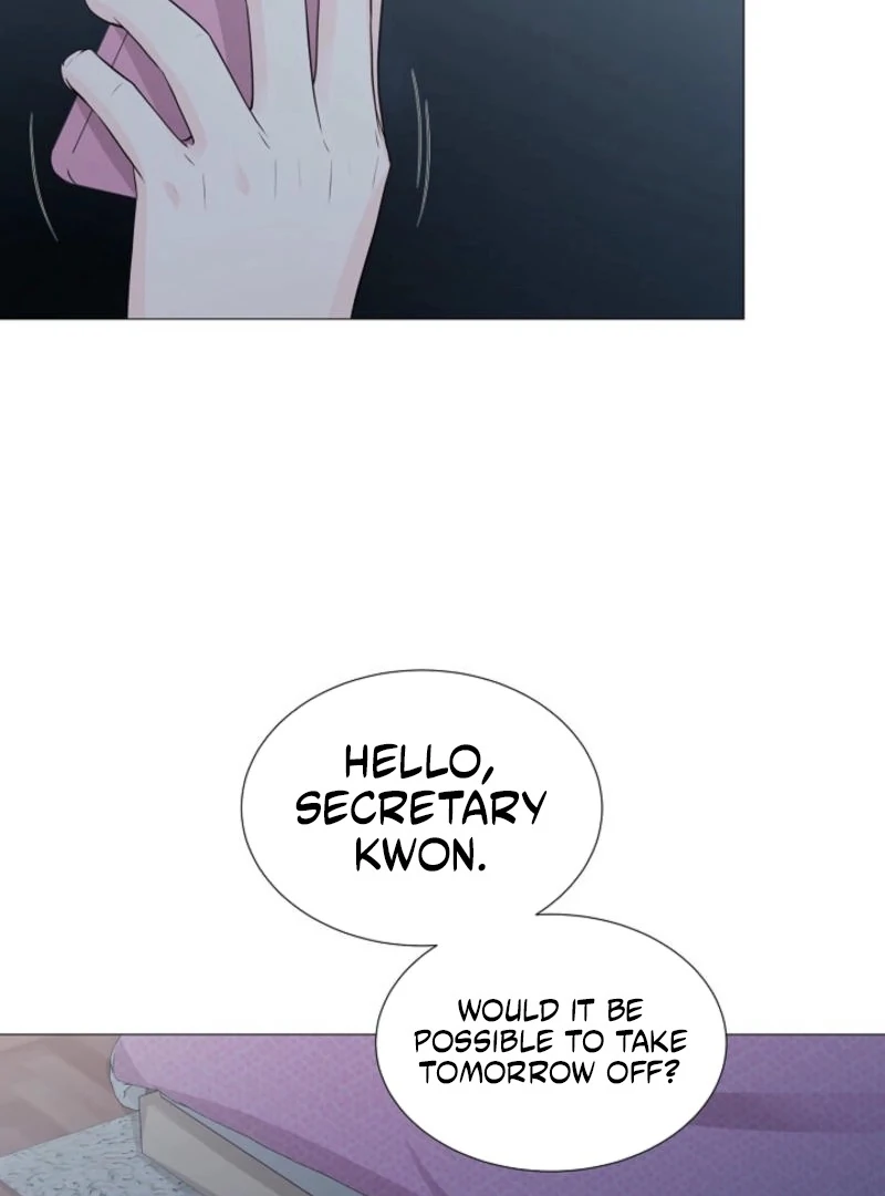 Divorce on Hold Chapter 5 page 90