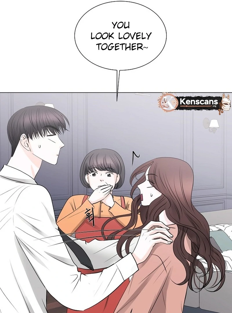 Divorce on Hold Chapter 7 page 99