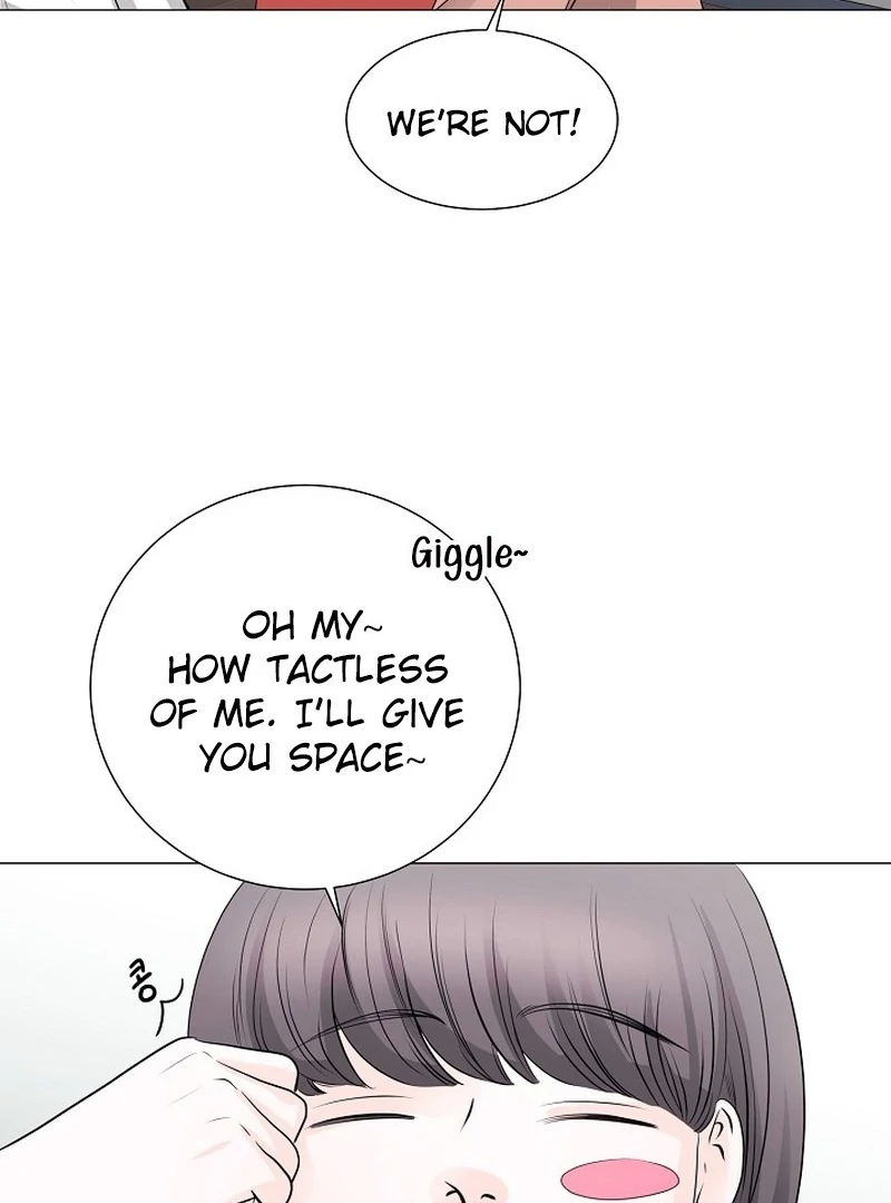 Divorce on Hold Chapter 7 page 100