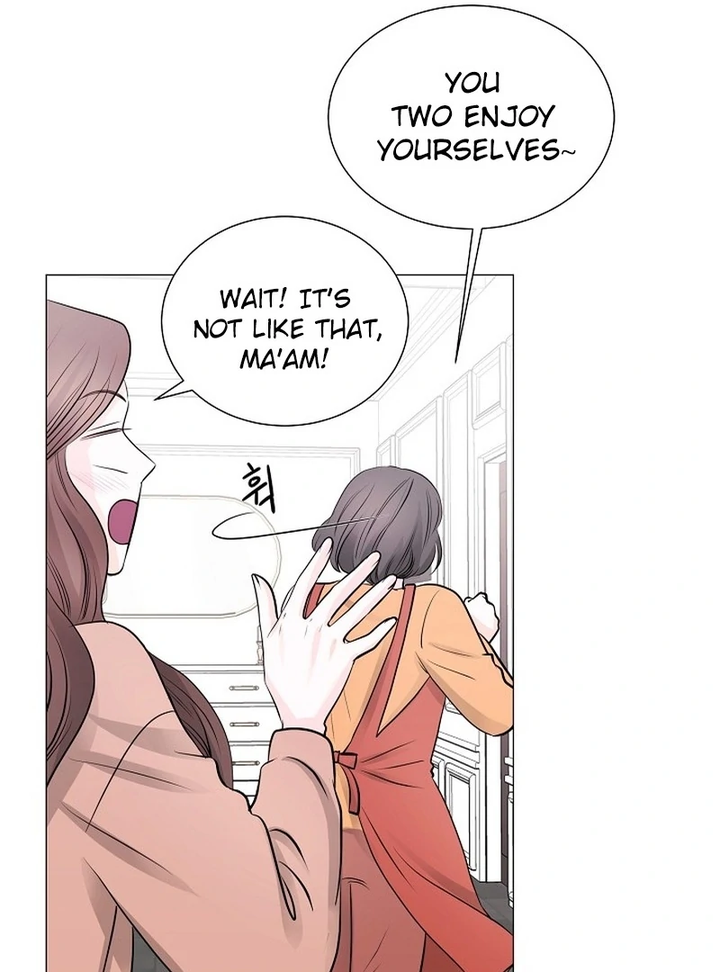 Divorce on Hold Chapter 7 page 102