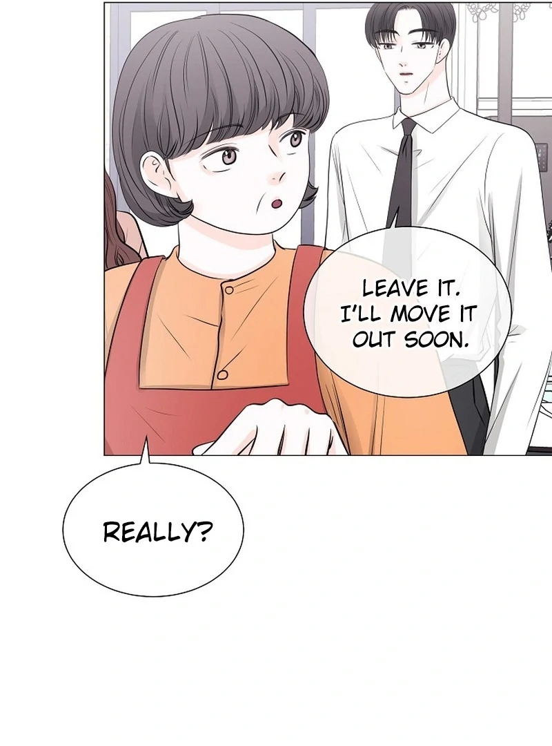 Divorce on Hold Chapter 7 page 105