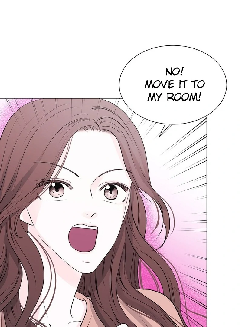 Divorce on Hold Chapter 7 page 106