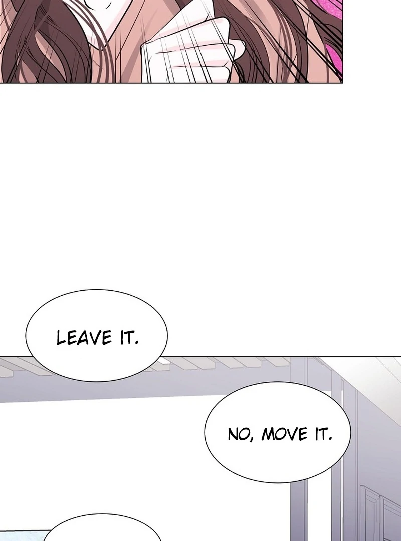Divorce on Hold Chapter 7 page 107