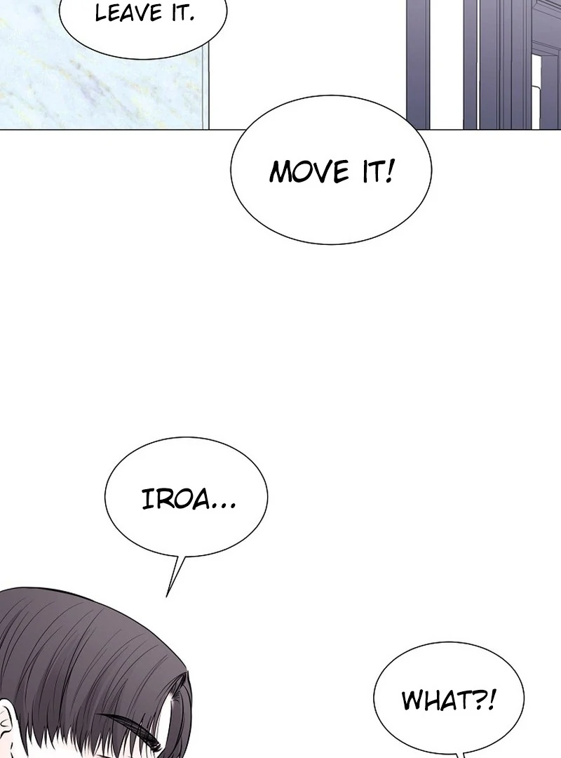 Divorce on Hold Chapter 7 page 108