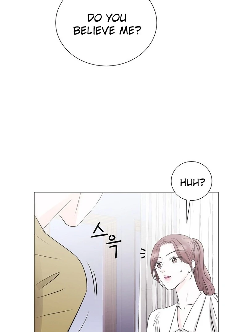 Divorce on Hold Chapter 7 page 14