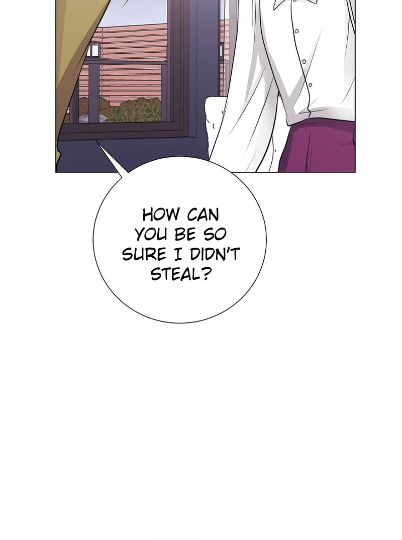 Divorce on Hold Chapter 7 page 15