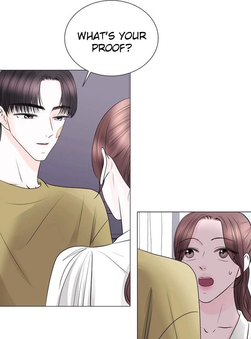 Divorce on Hold Chapter 7 page 16