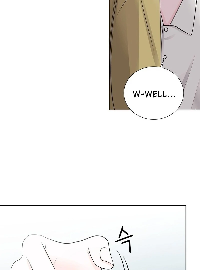 Divorce on Hold Chapter 7 page 17