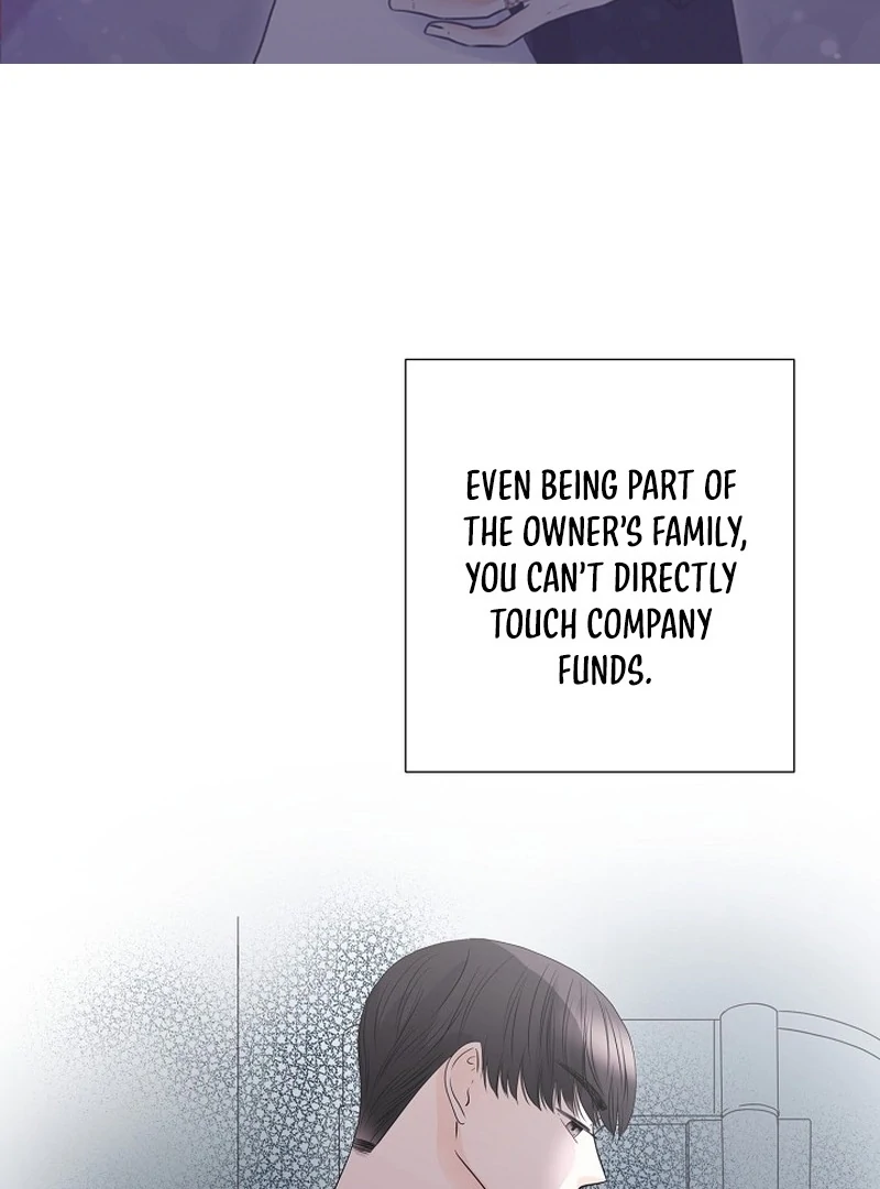 Divorce on Hold Chapter 7 page 1