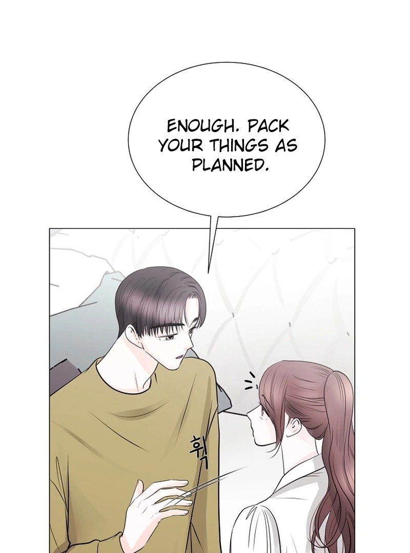 Divorce on Hold Chapter 7 page 28
