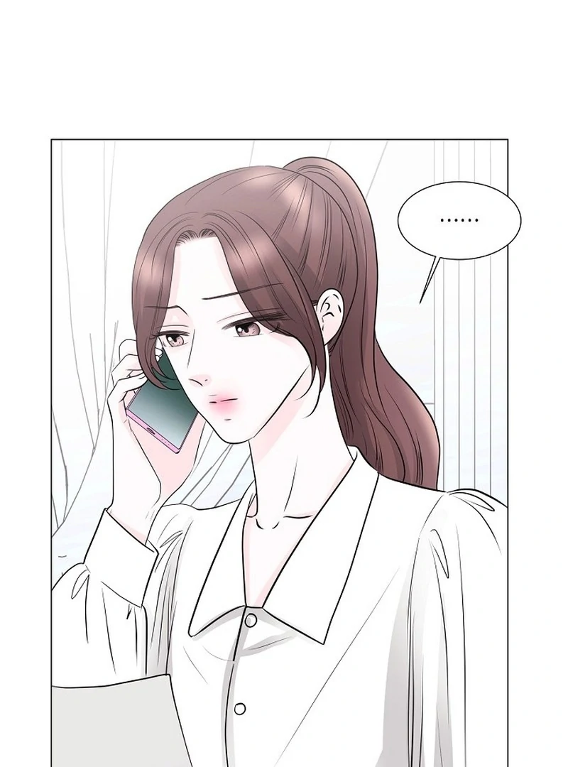 Divorce on Hold Chapter 7 page 41