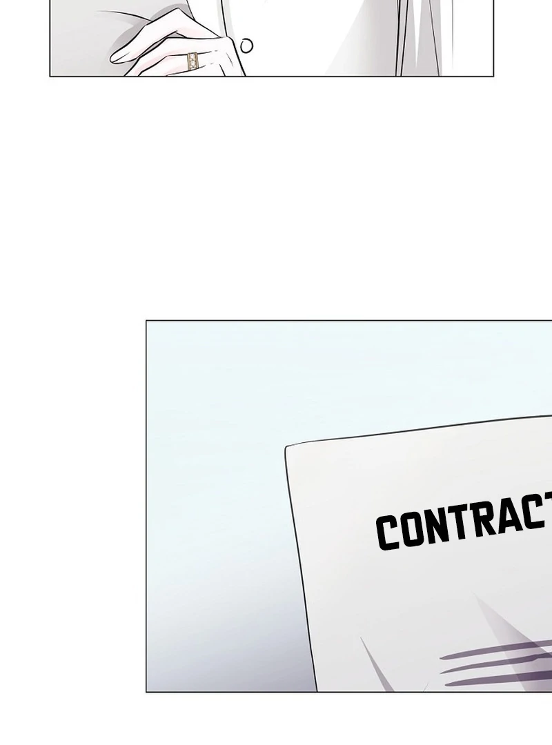 Divorce on Hold Chapter 7 page 42
