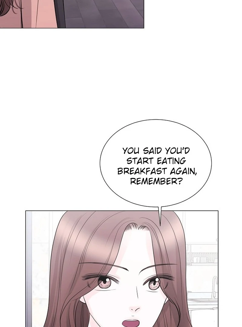 Divorce on Hold Chapter 7 page 54