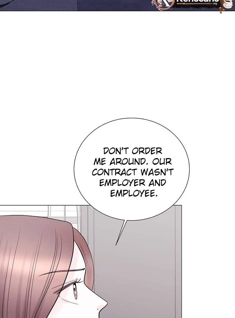 Divorce on Hold Chapter 7 page 59