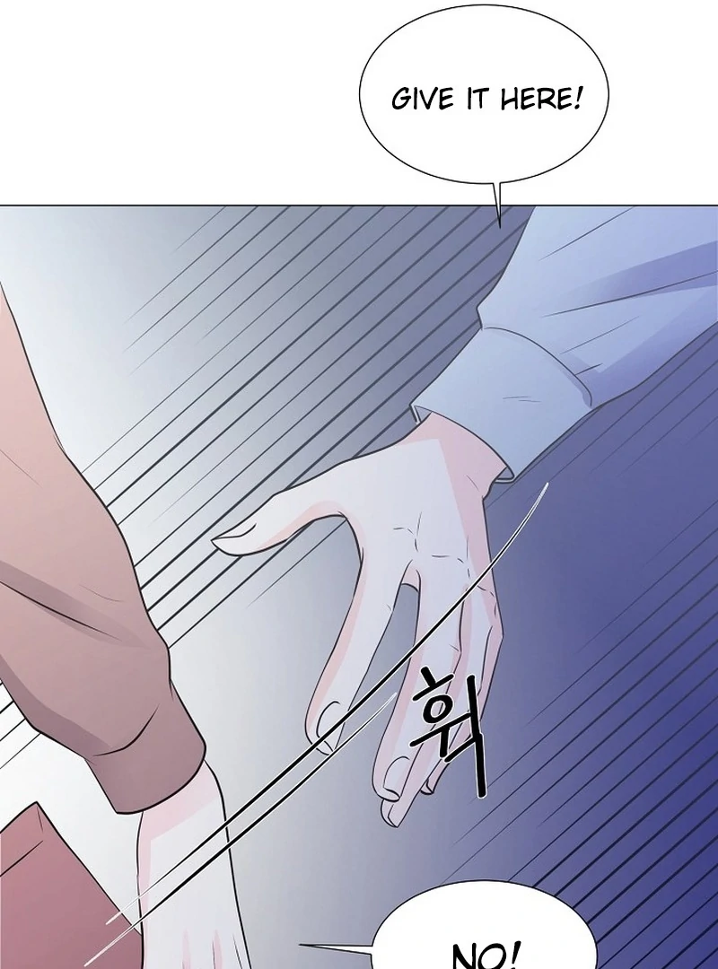 Divorce on Hold Chapter 7 page 63