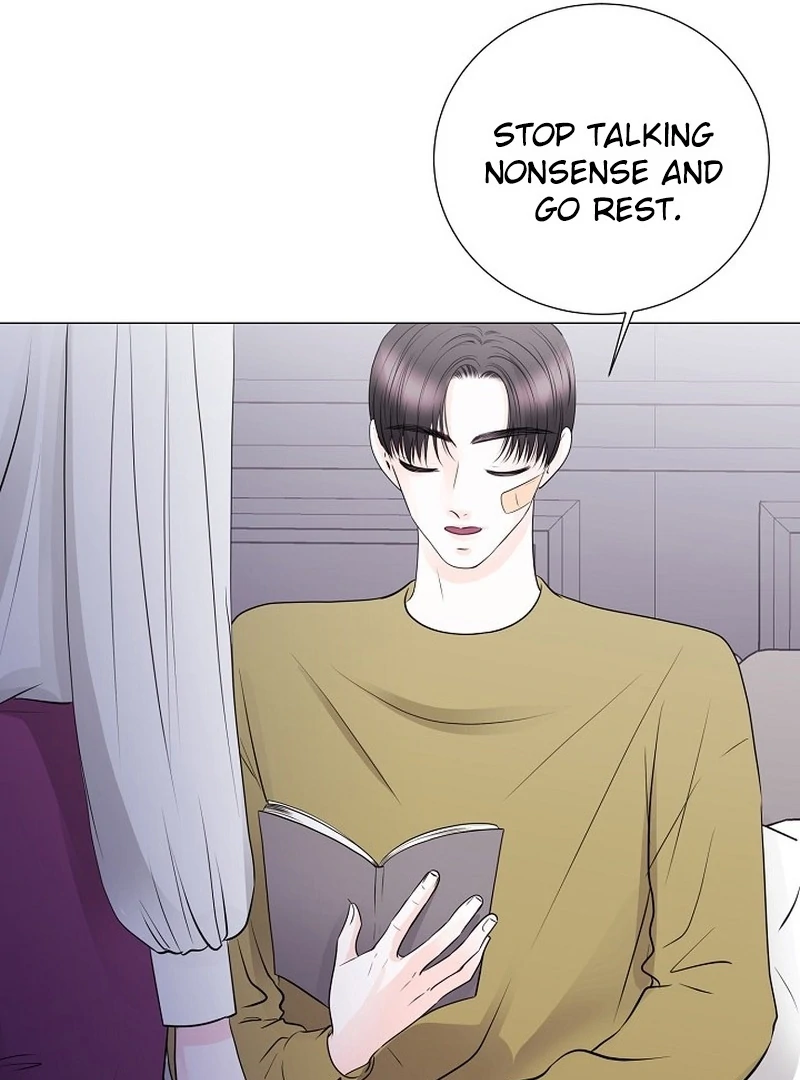 Divorce on Hold Chapter 7 page 6