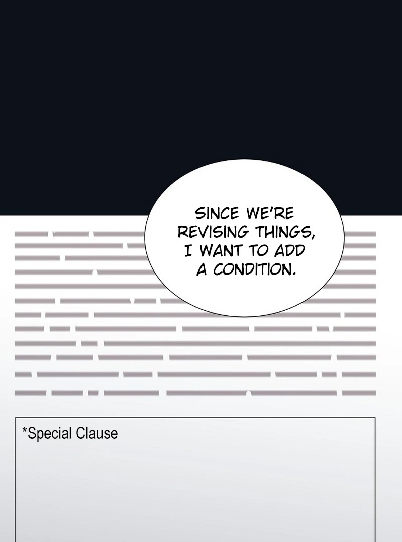 Divorce on Hold Chapter 7 page 76