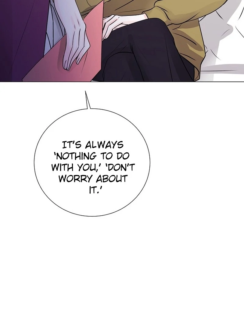 Divorce on Hold Chapter 7 page 7