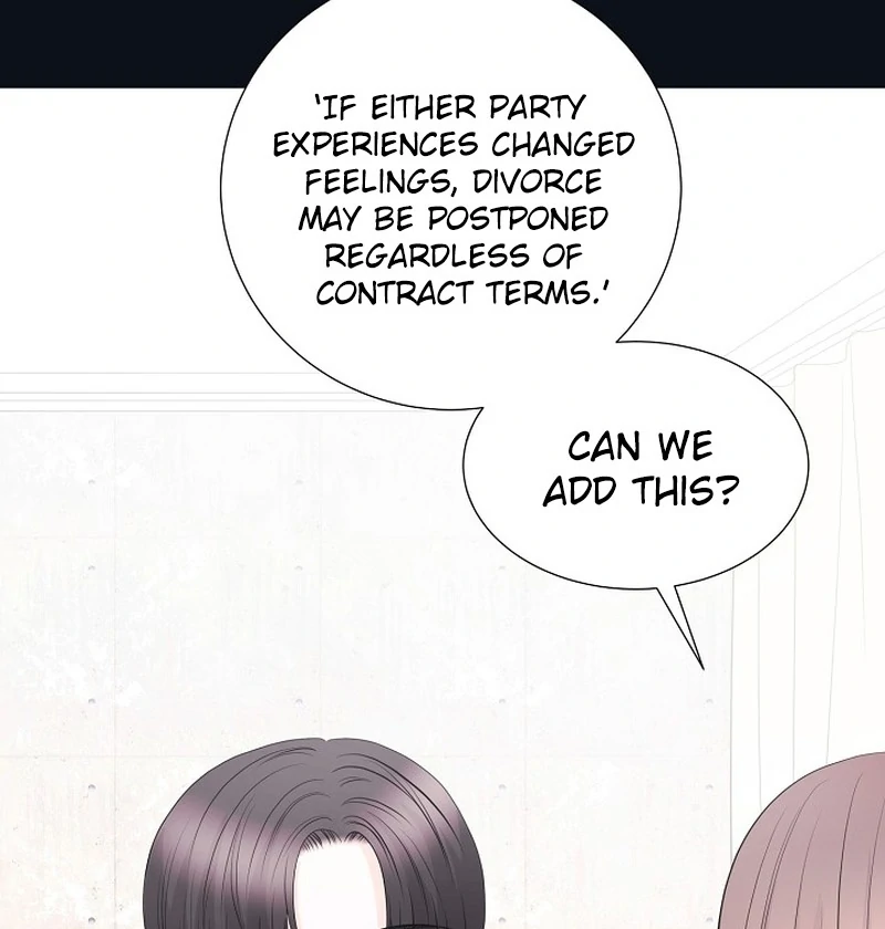 Divorce on Hold Chapter 7 page 79