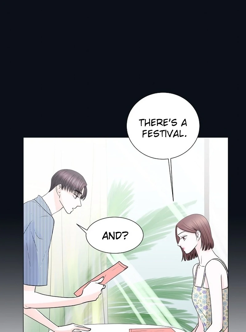 Divorce on Hold Chapter 7 page 83