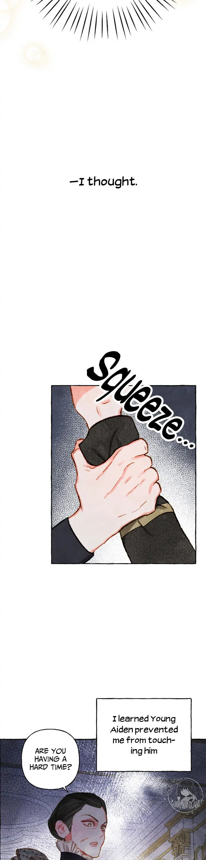 Divorce plan with husband failed Chapter 0 page 14