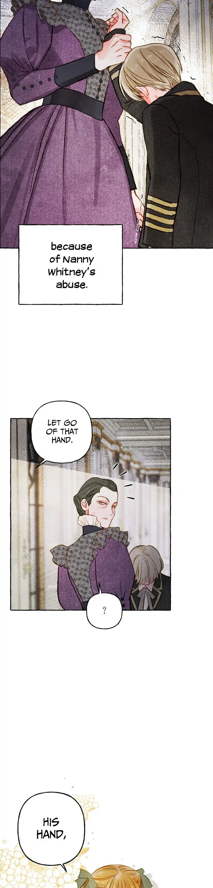Divorce plan with husband failed Chapter 0 page 15