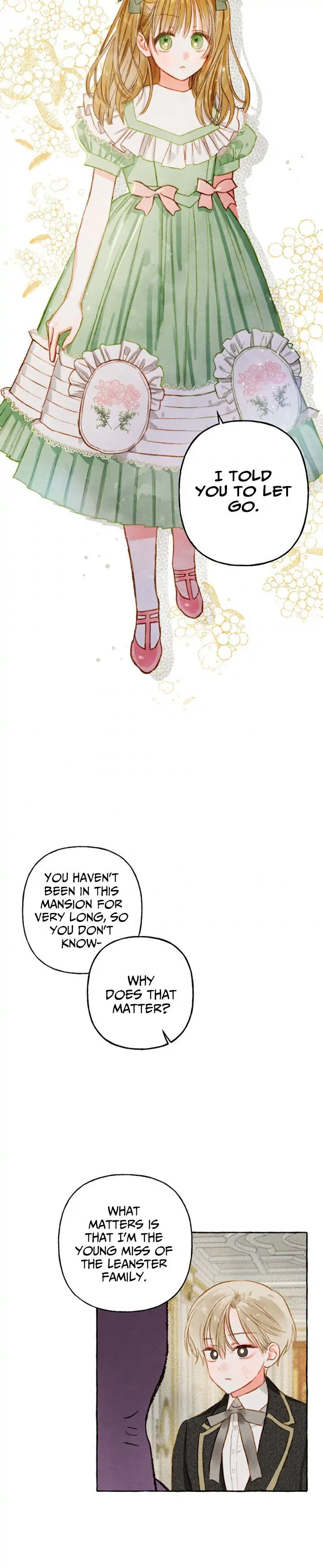 Divorce plan with husband failed Chapter 0 page 16