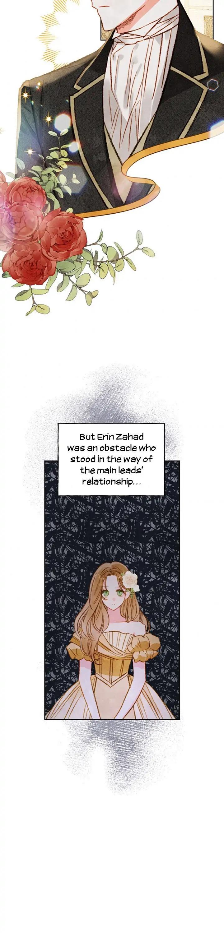 Divorce plan with husband failed Chapter 0 page 3