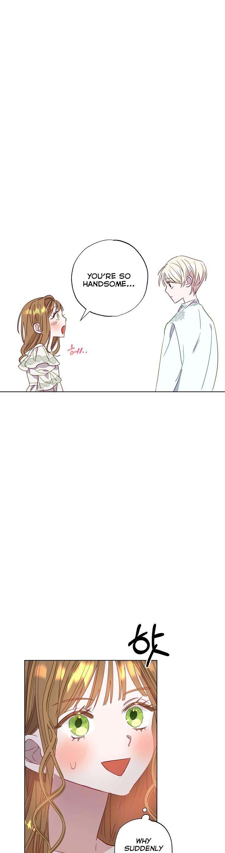 Divorce plan with husband failed Chapter 1 page 13