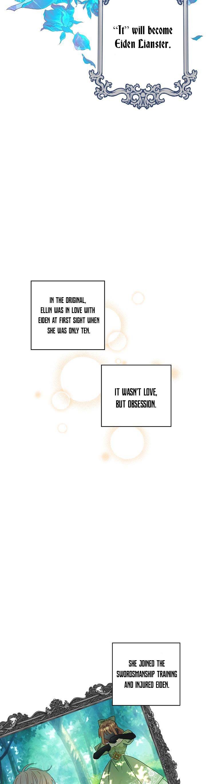 Divorce plan with husband failed Chapter 1 page 24