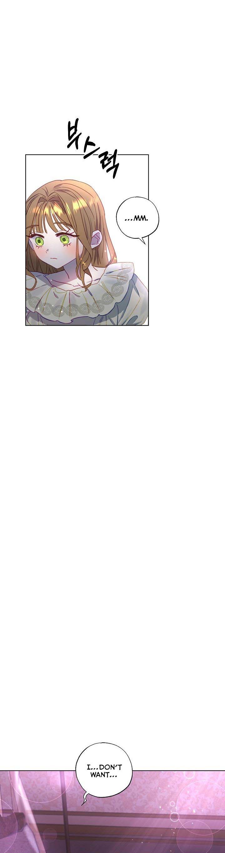 Divorce plan with husband failed Chapter 1 page 30