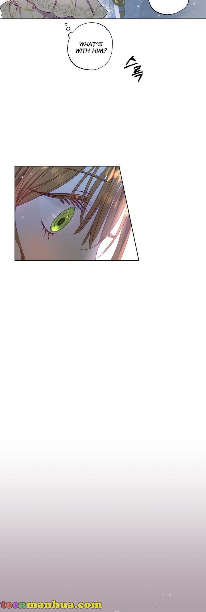 Divorce plan with husband failed Chapter 1 page 35