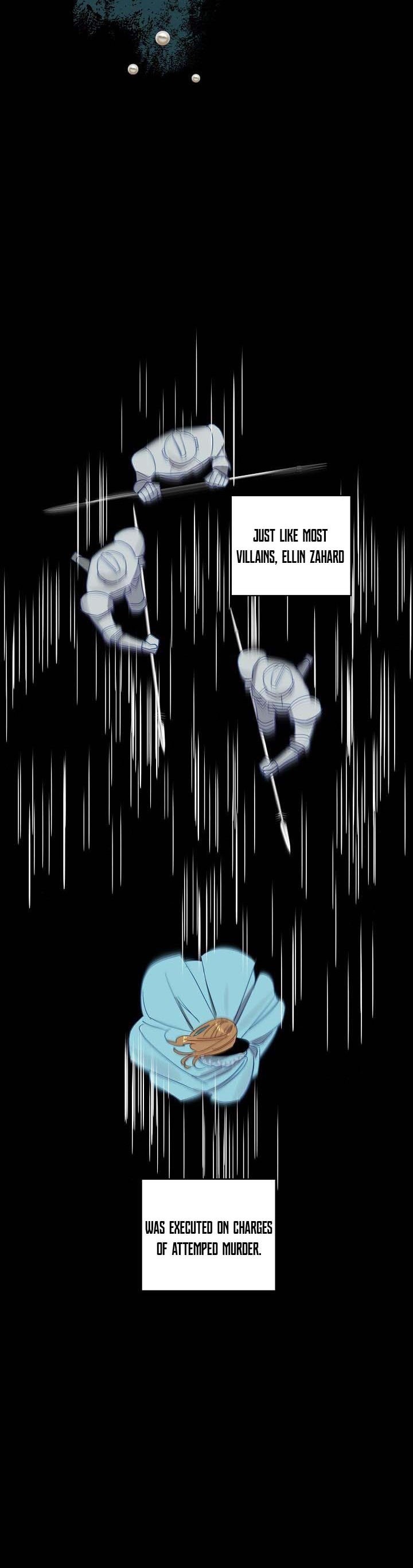 Divorce plan with husband failed Chapter 1 page 6