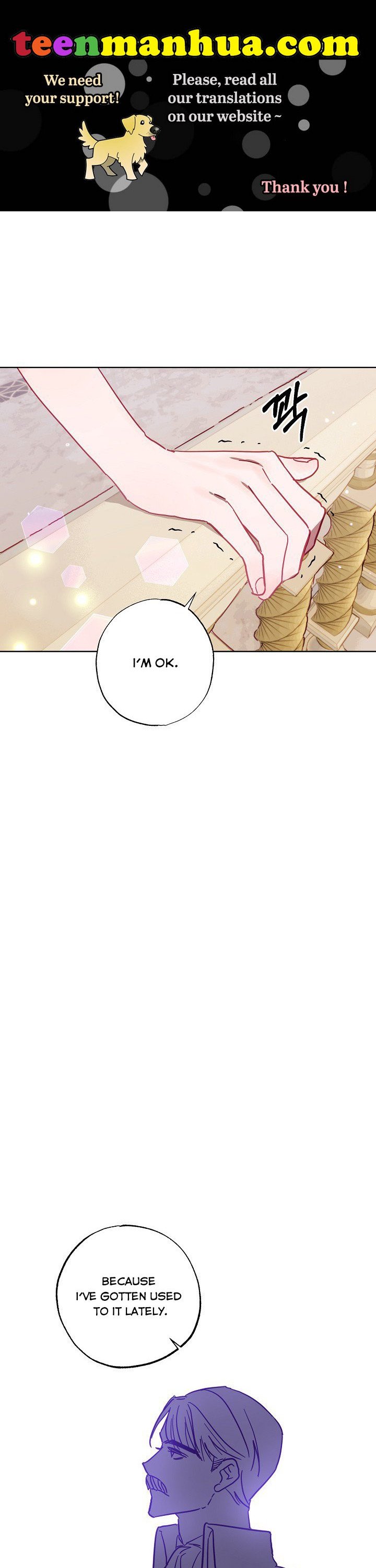 Divorce plan with husband failed Chapter 18 page 0