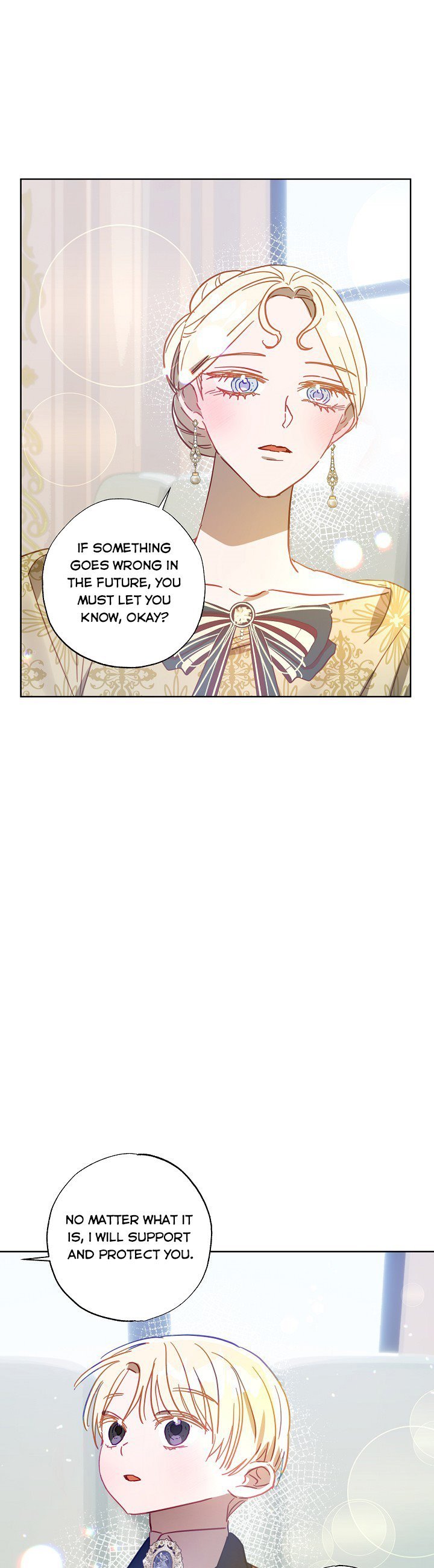 Divorce plan with husband failed Chapter 18 page 18