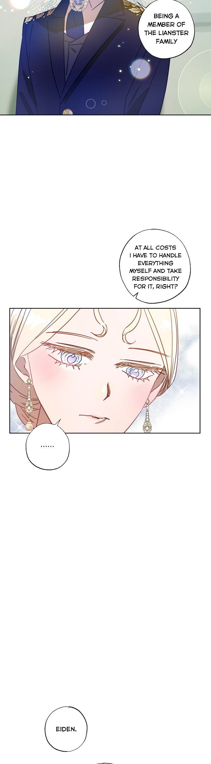 Divorce plan with husband failed Chapter 18 page 19
