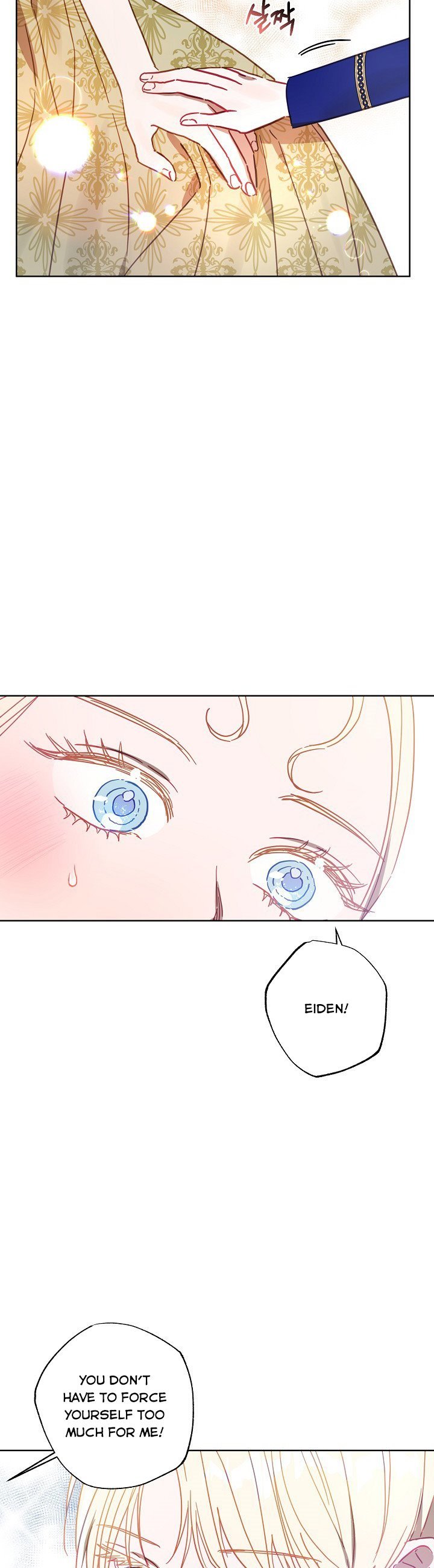 Divorce plan with husband failed Chapter 18 page 23