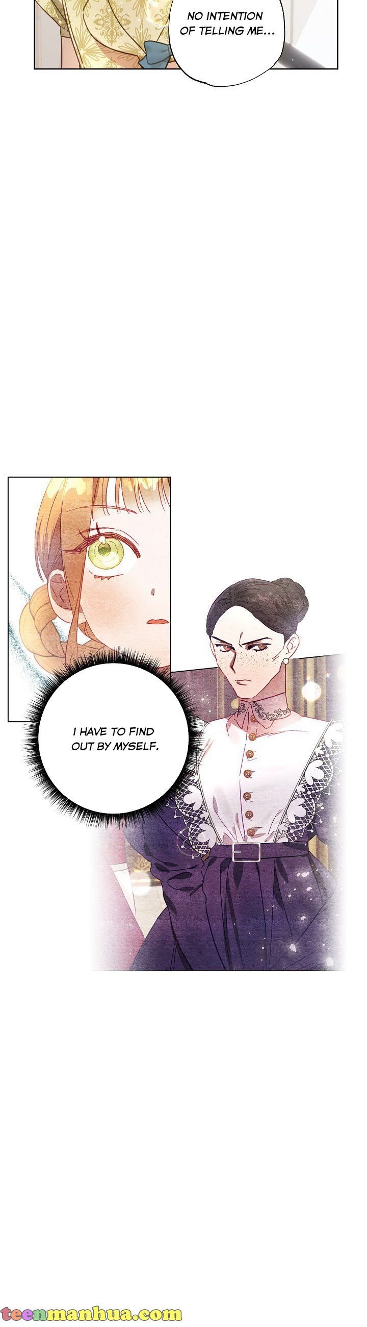 Divorce plan with husband failed Chapter 18 page 29