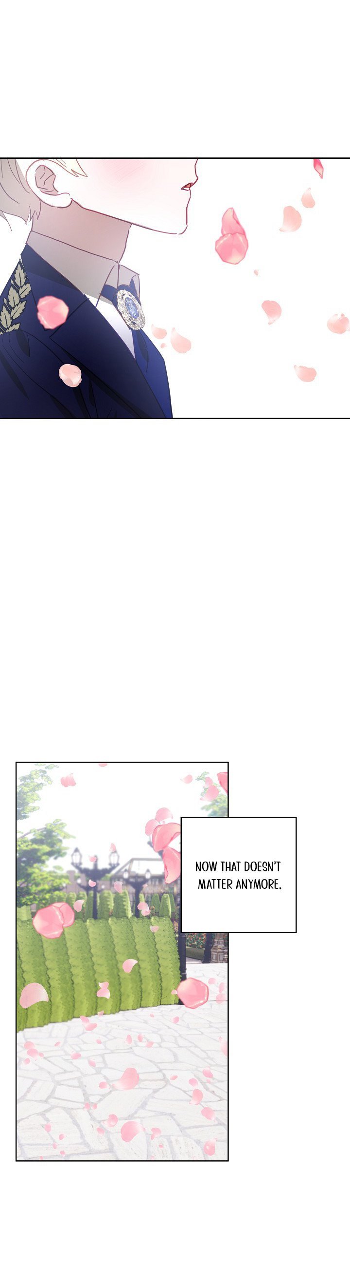 Divorce plan with husband failed Chapter 18 page 33