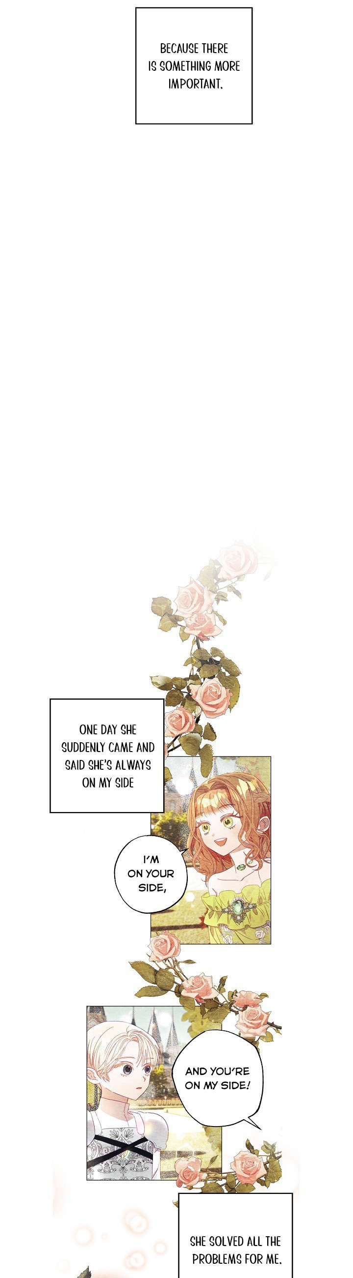 Divorce plan with husband failed Chapter 18 page 34