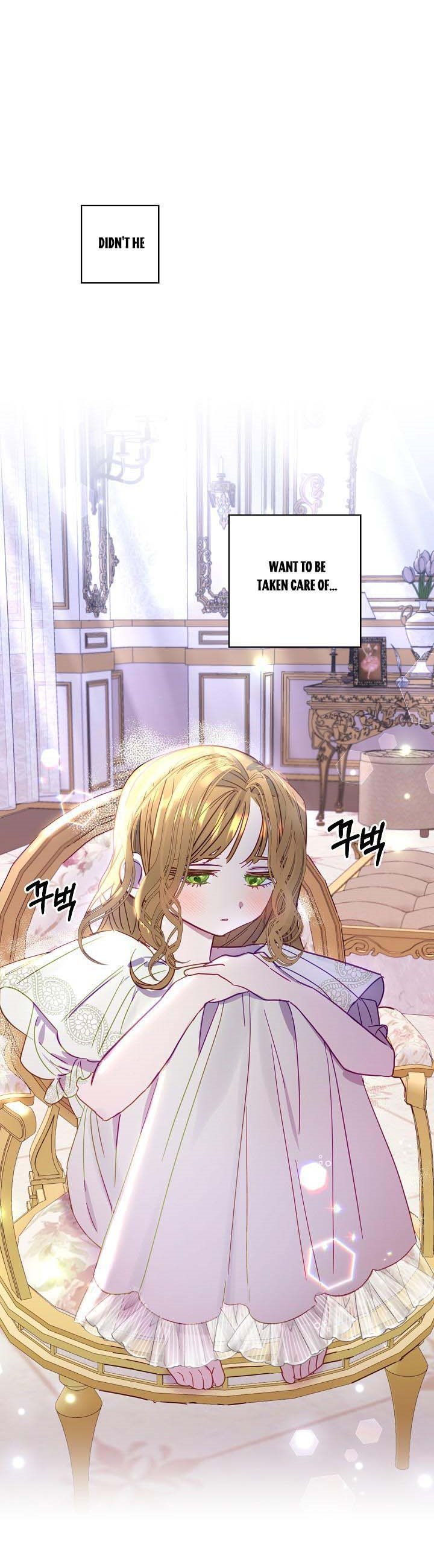 Divorce plan with husband failed Chapter 2 page 13