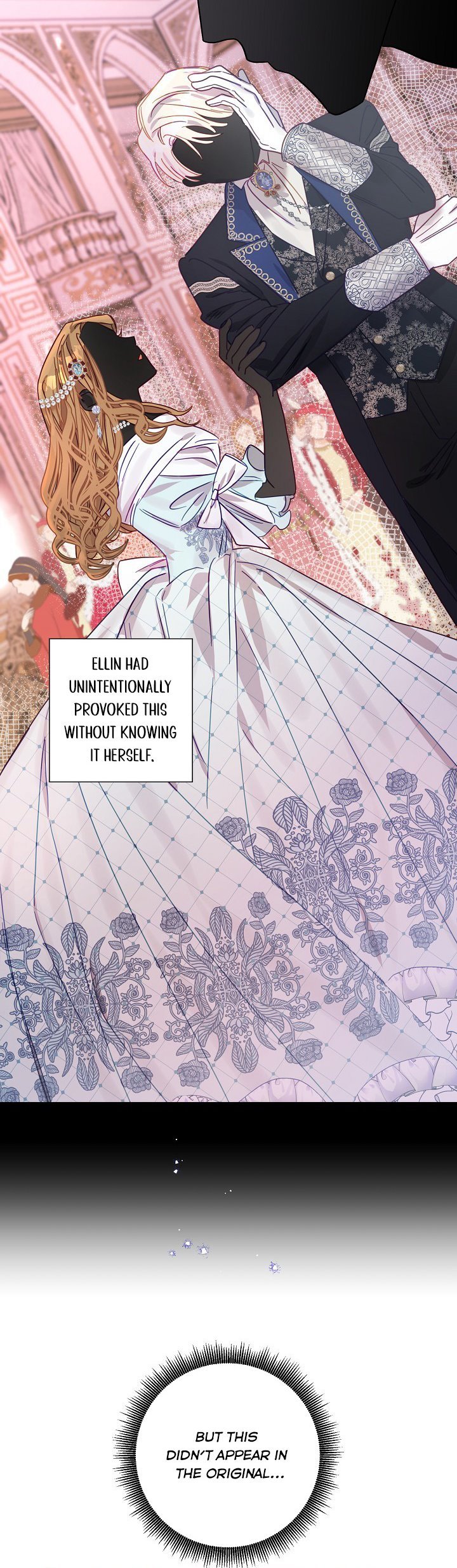 Divorce plan with husband failed Chapter 3 page 26