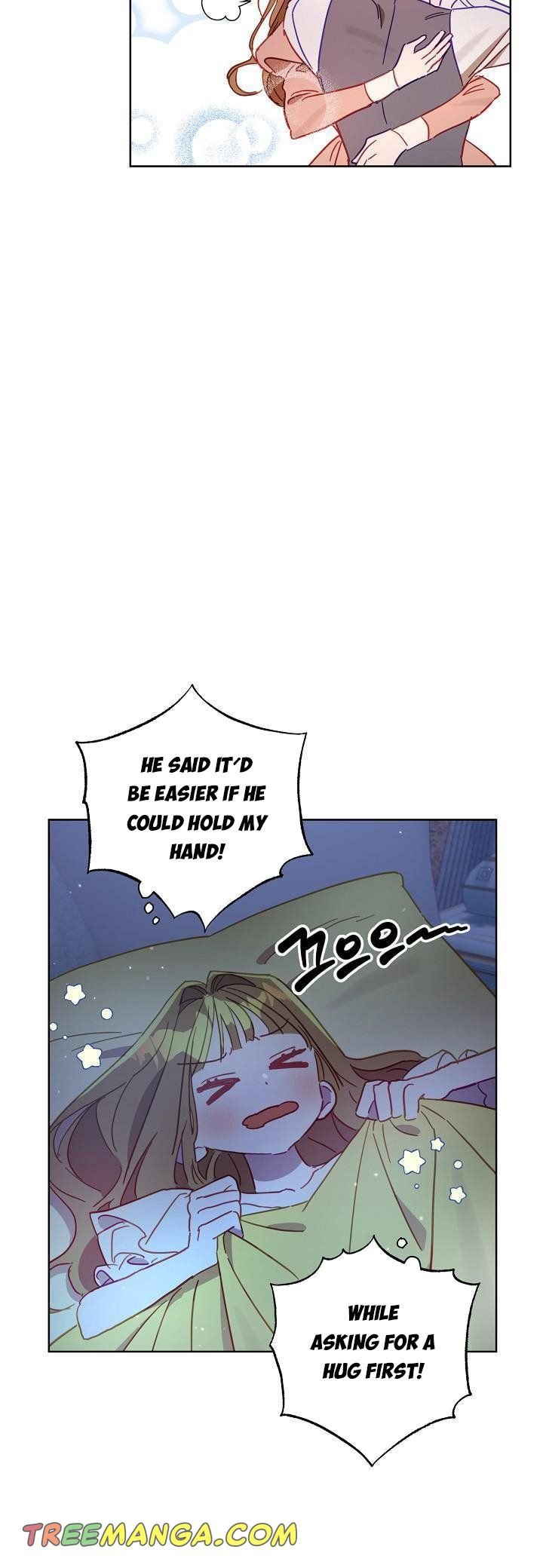 Divorce plan with husband failed Chapter 30 page 10