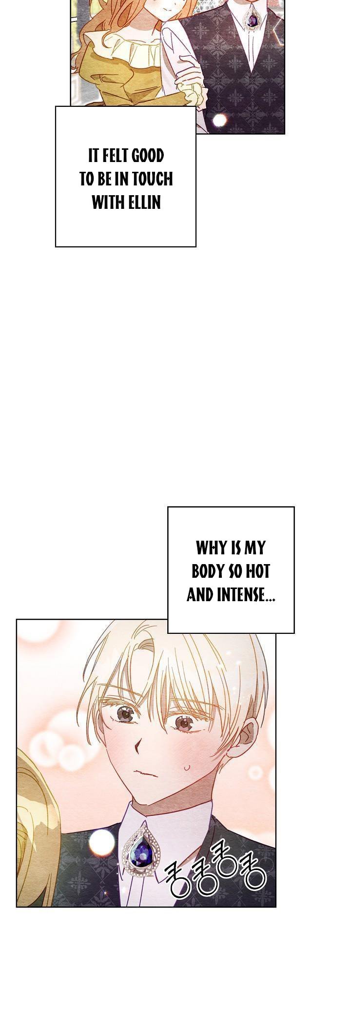 Divorce plan with husband failed Chapter 30 page 16