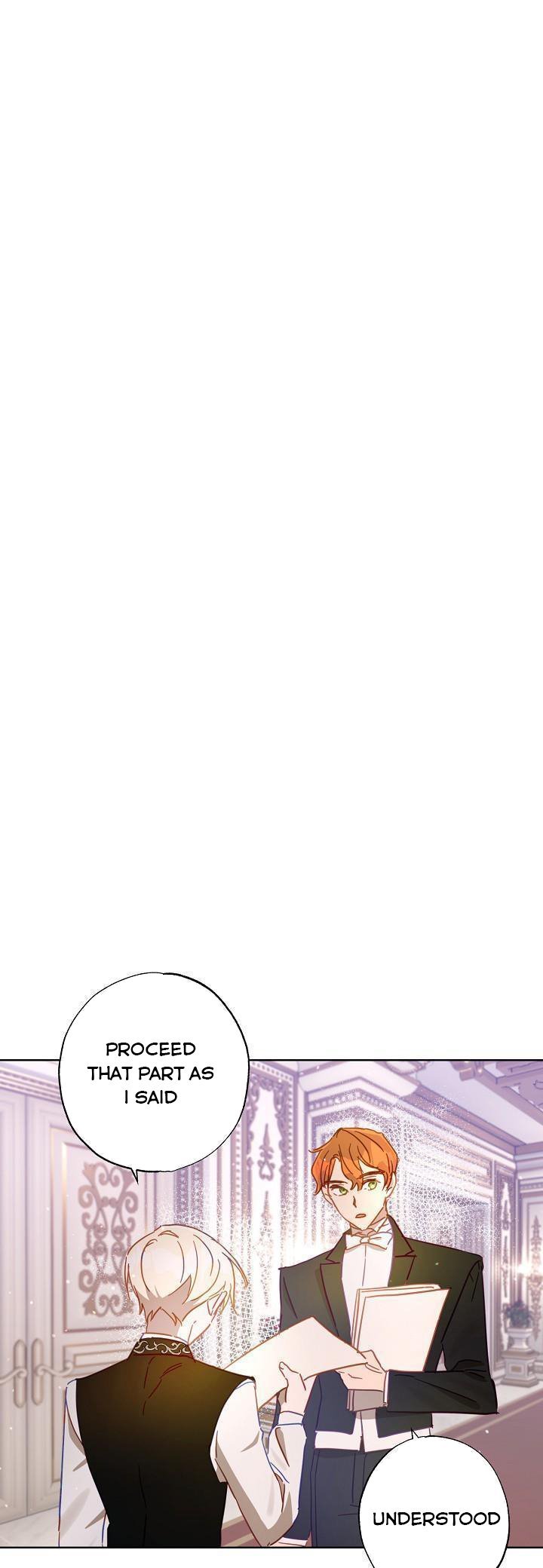 Divorce plan with husband failed Chapter 30 page 24